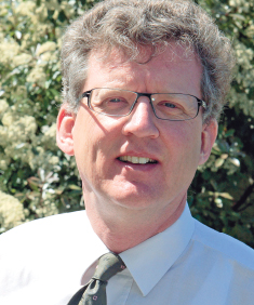 Rob Geilleit van IPL Consultants