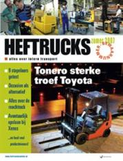 Heftrucks