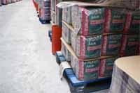 Procter & Gamble opent dc in Coevorden