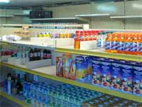 Logistieke missers supermarkten