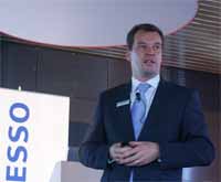 Alex Rossen Unit 4 Agresso