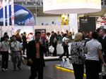 47.000 bezoekers op Transport Logistic 2007