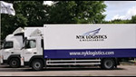 NYK Logistics optimaliseert ritplanning