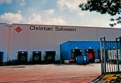 Salvesen