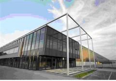 DHL wint verkiezing mooiste warehouse