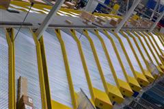 Vanderlande maakt grote winst