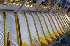 Vanderlande maakt grote winst