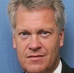 Wim Kuijken geeft start innovatieprogramma Duurzame Logistiek