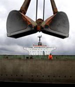 Nieuwe (lucht) haven opleiding in Amsterdam