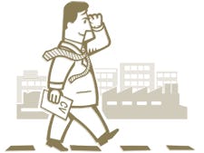 Vacaturerubriek Logistiek.nl