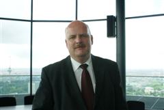 Ruud Weijmans, Goodman