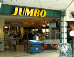 Jumbo opent jacht op personeel in zowel winkels als dc's