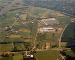 Ecofactorij Apeldoorn