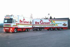 Strengere eisen voor LZV's