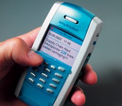 supply chain event management