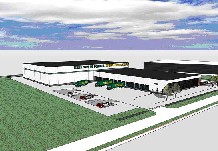 Henk van de Scheur nieuwbouw