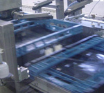 Euro Pool System scant foutloos met RFID