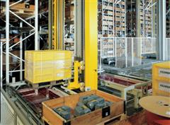 PSB voegt 'intralogistics' aan zijn naam toe