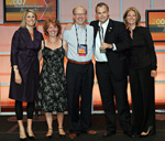 Pebblestone Fashion ontvangt Microsoft Partner Of The Year Award