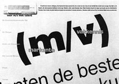 Logistiek manager biedt zich aan via Marktplaats