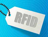 RFID buiten de supply chain