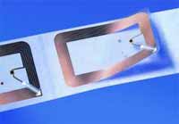 RFID IDTechEx