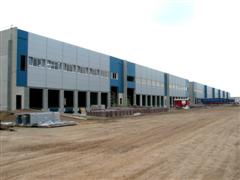 Recente uitbreiding Wim Bosman