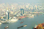 Schenker in de problemen in china