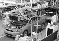 Toyota Production System