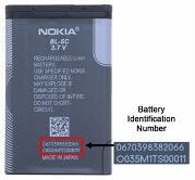 Nokia retourlogistiek