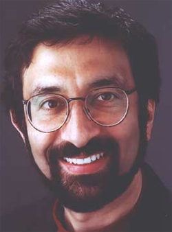 Rajan Suri, grondlegger Quick Response Manufacturing