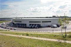 dc Philips Lighting Eindhoven