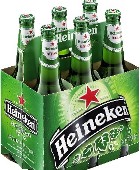 Distributie Heineken