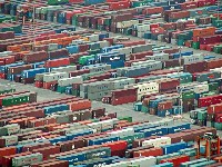 Gegaste containers