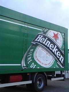 Heineken