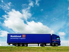 Boekhout Transportgroep