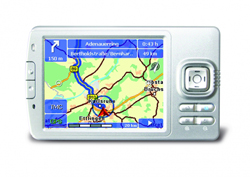 PTV-Ordis wordt PTV Benelux