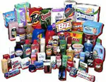Procter & Gamble hernieuwt contract met Jones Lang LaSalle