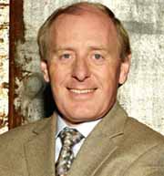 Ctac CEO Wil Huijben