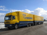Van Uden Logistics