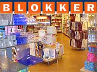 Blokker Magazijn 3-Daagse