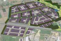 Venlo Trade Port Noord 