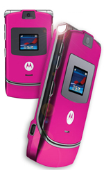 Motorola sluit europees dc in Duitsland