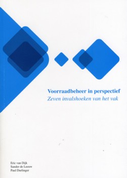 Voorraadbeheer in perspectief