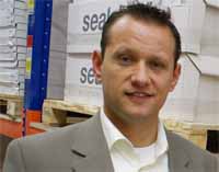 Sealskin - Peter van der Poel