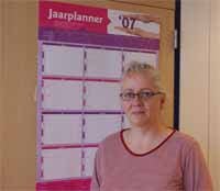 DA Retailgroep - Anne-Mieke Vissers - hoofd logistiek DA