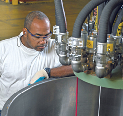 Sigmakalon krijgt zicht op keteneffecten