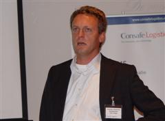 Charles Vaanhold, CityCargo