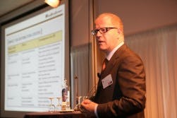 Remco Overwater van Vanderlande