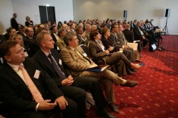 Jaarcongres Warehousing 2007